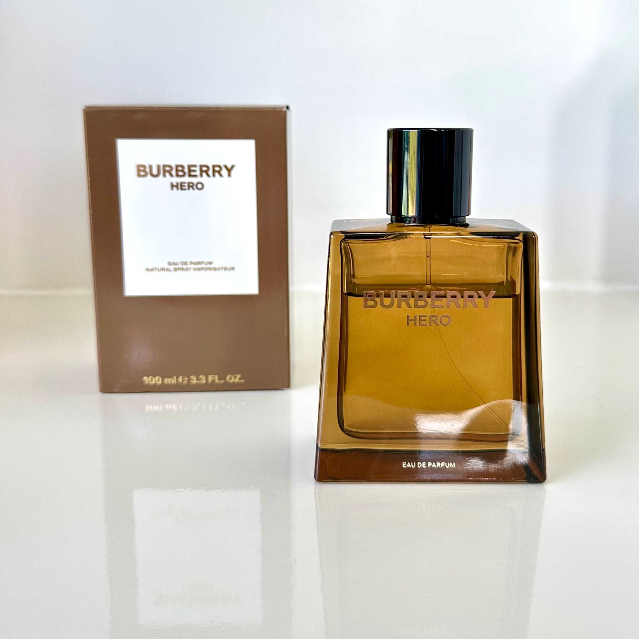 Burberry Hero 100ml EDP