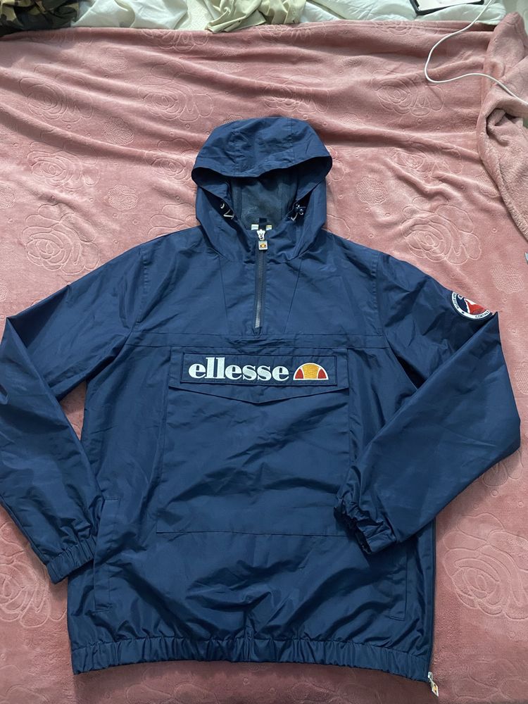 Анорак Ellesse нов