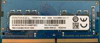 8GB DDR4 Ramaxel 1Rx8 2666 MHz SODIMM - 99,99 lei Transport gratuit