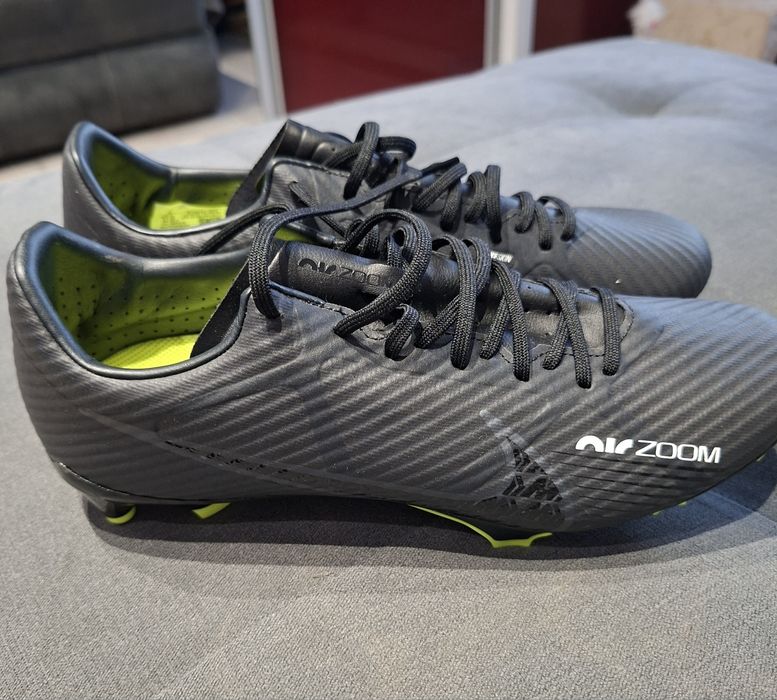 Adidași originali cu crampoane noi Nike Air Zoom Mercurial( Nike Skin