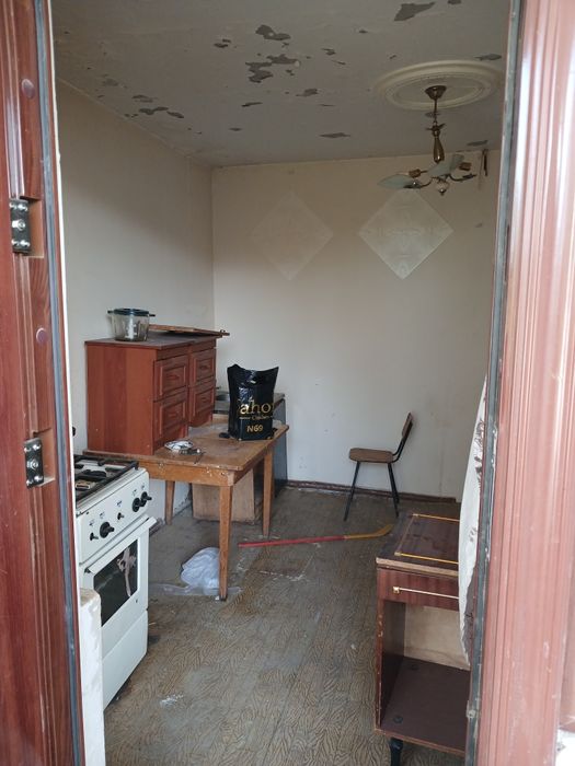 БАМда 1 хонали квартира [малосемейка]сотилади.