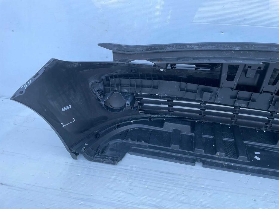 Bara fata completa Renault Clio 3 2005-2009 ca noua originala