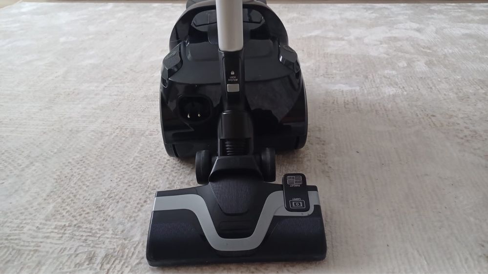 Пылесос Tefal sylence force