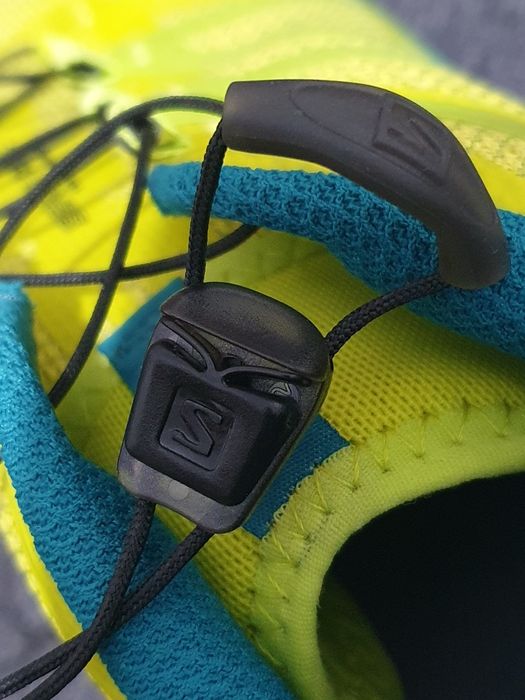 Маратонки Salomon Sense Ride