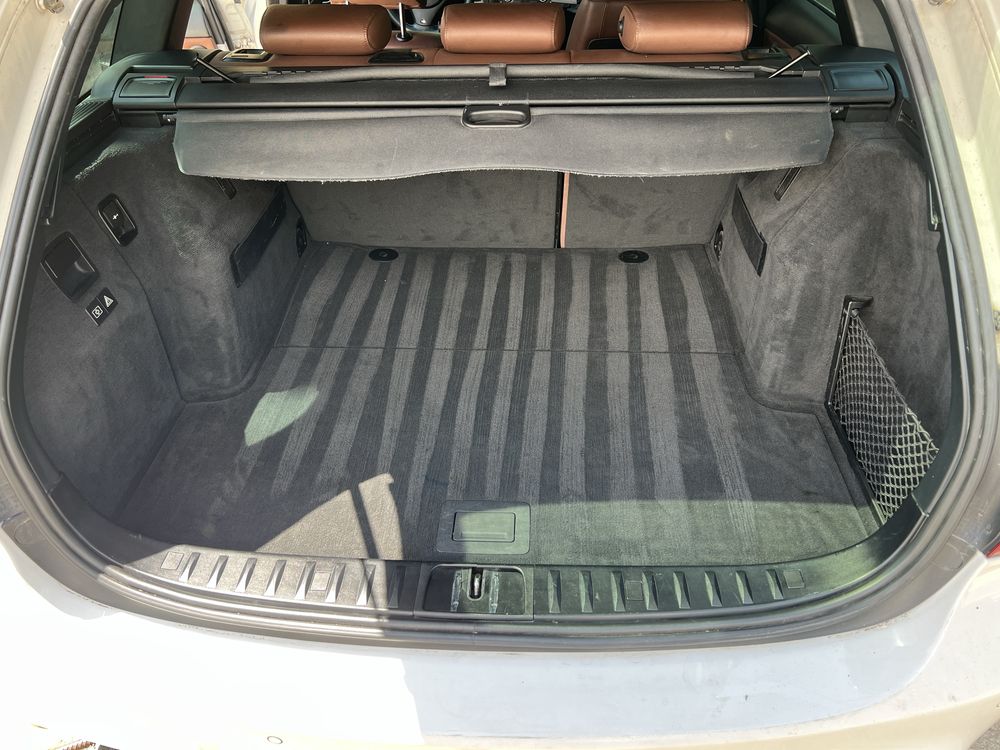 BMW E90 2.0 Diesel