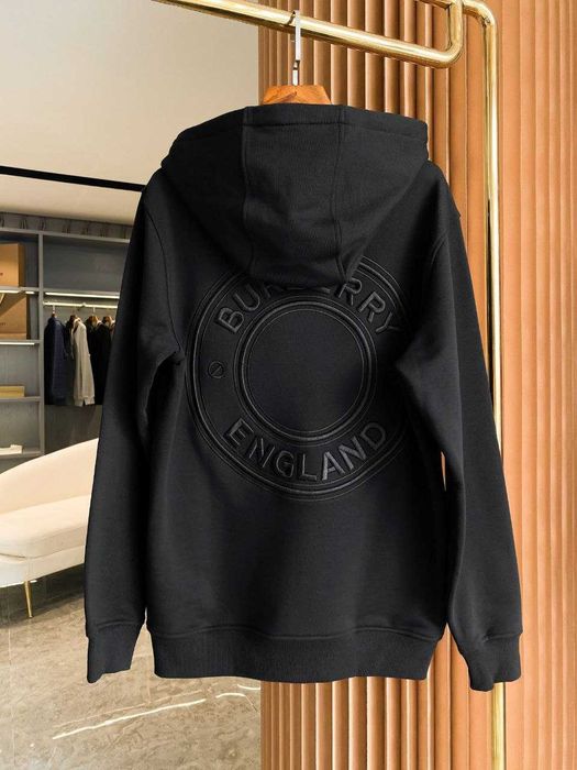 Мъжки Екип Burberry две части модел 2025