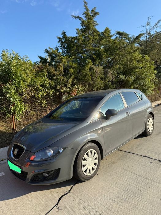 Vând seat leon 2010