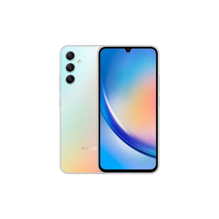 Продам телефон Samsung Galaxy A34 5g