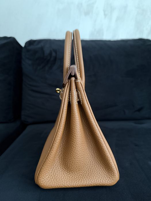 Чанта Hermes Birkin 25