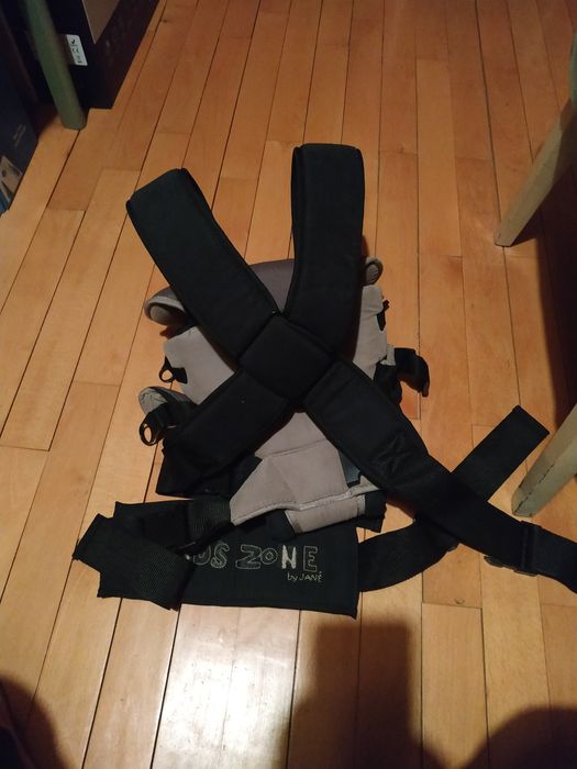 Кенгуру за бебе Jane