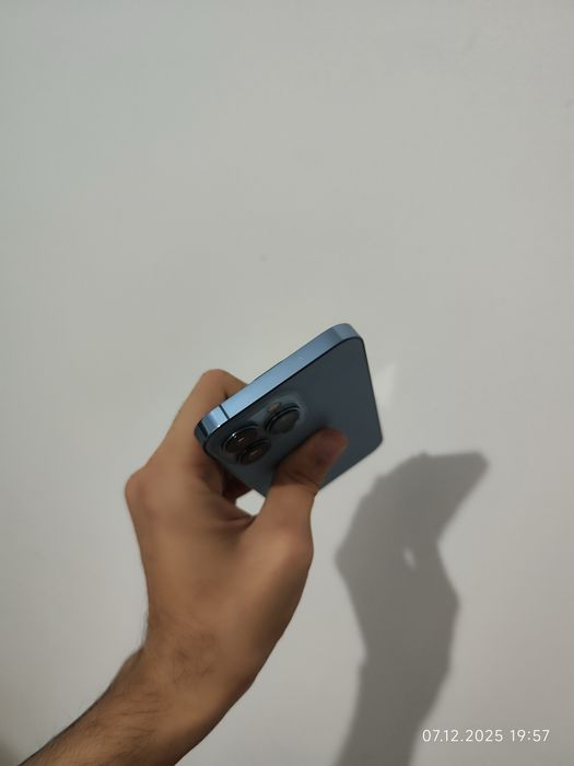 Iphone 13 pro 256 gb LL/A