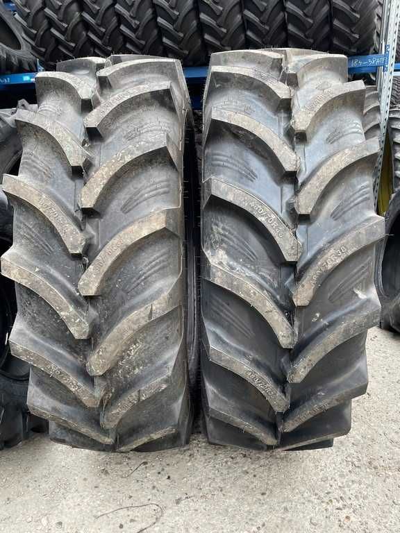 Anvelope noi Radiale de tractor 480/70R38 OZKA Garantie livrare rapida