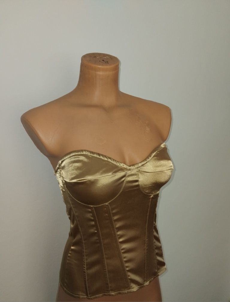 Corset elegant nou cu eticheta
