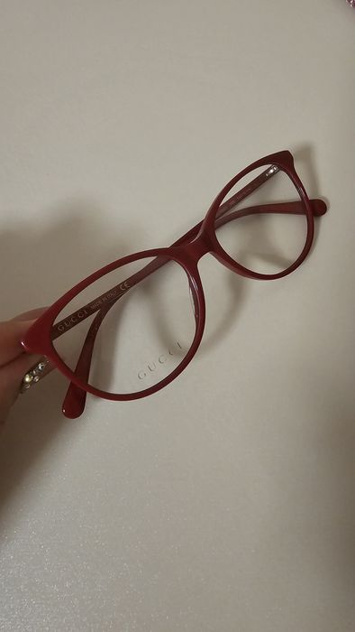Rame pentru ochelari, GUCCI/dama