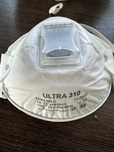 Респираторы ULTRA 310 Ультра 310