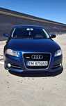 Vând sau schimb audi a3 2011 1,6 tdi