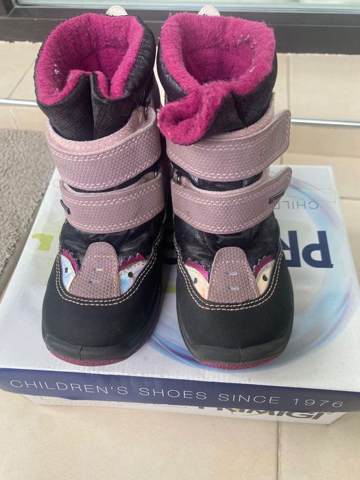 Боти Primigi -29