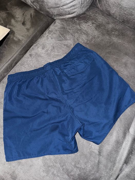 Мъжки бански на Armani и Karl Lagerfeld