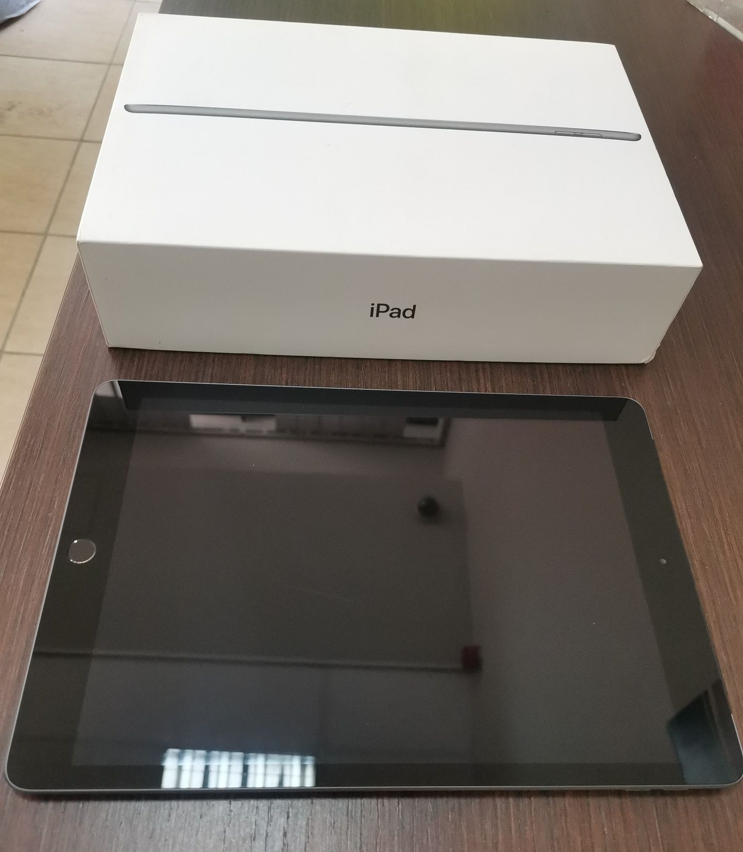 Ipad 7th 32gb sim