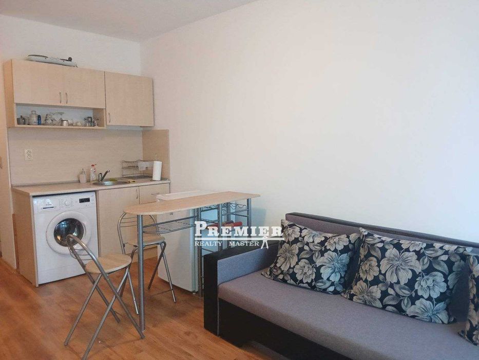 Продава се Едностаен апартамент в к.к. Слънчев бряг - 39 кв.м за 1026 €/кв.м - Снимка #6