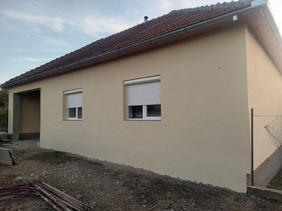 Casa de vanzare, localitatea Rabagani, judetul Bihor