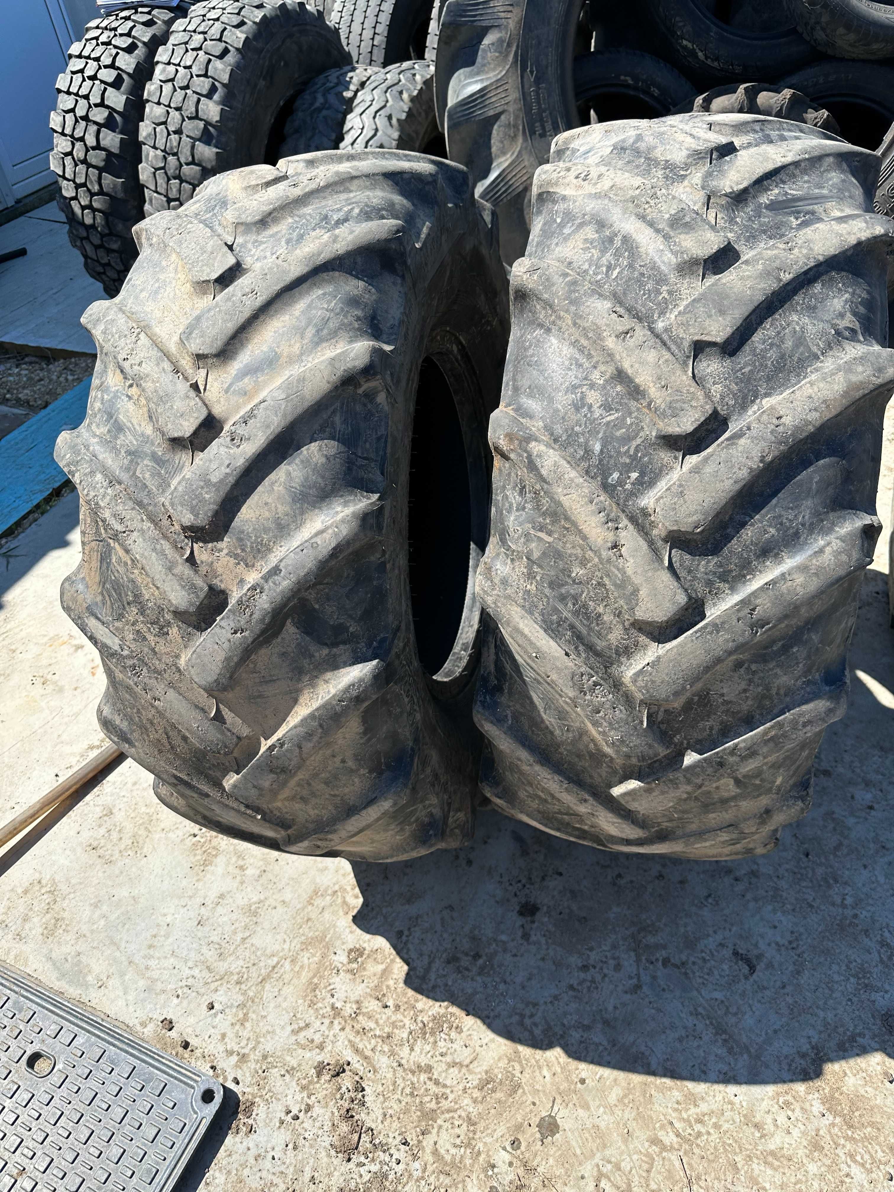 Anvelope sh 405/70 R20