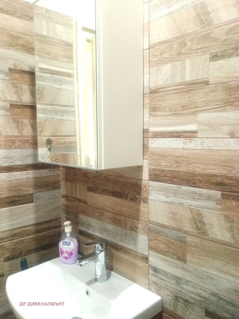 Дава се под наем Двустаен апартамент в София, Славия - 60 кв.м за 509.49 € - Снимка #10