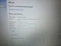 Lenovo t450 i5 5300 2,3 ghz 16gb ram ssd 512 baterie noua