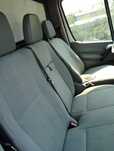 Vand Volkswagen Crafter 2008, 2,5 disel