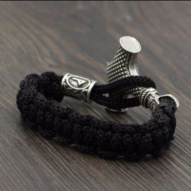 Колие Viking handmade