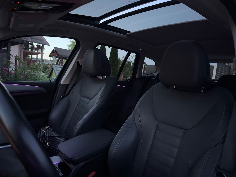BMW X3 G01 An 2019