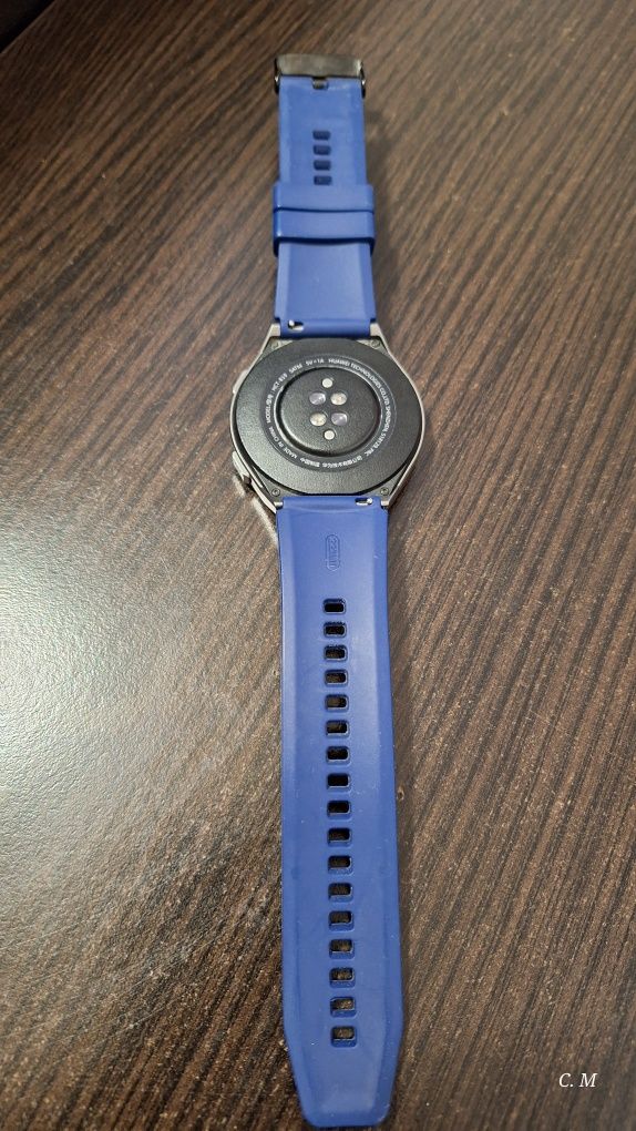 Ceas smart Huawei Gt2e