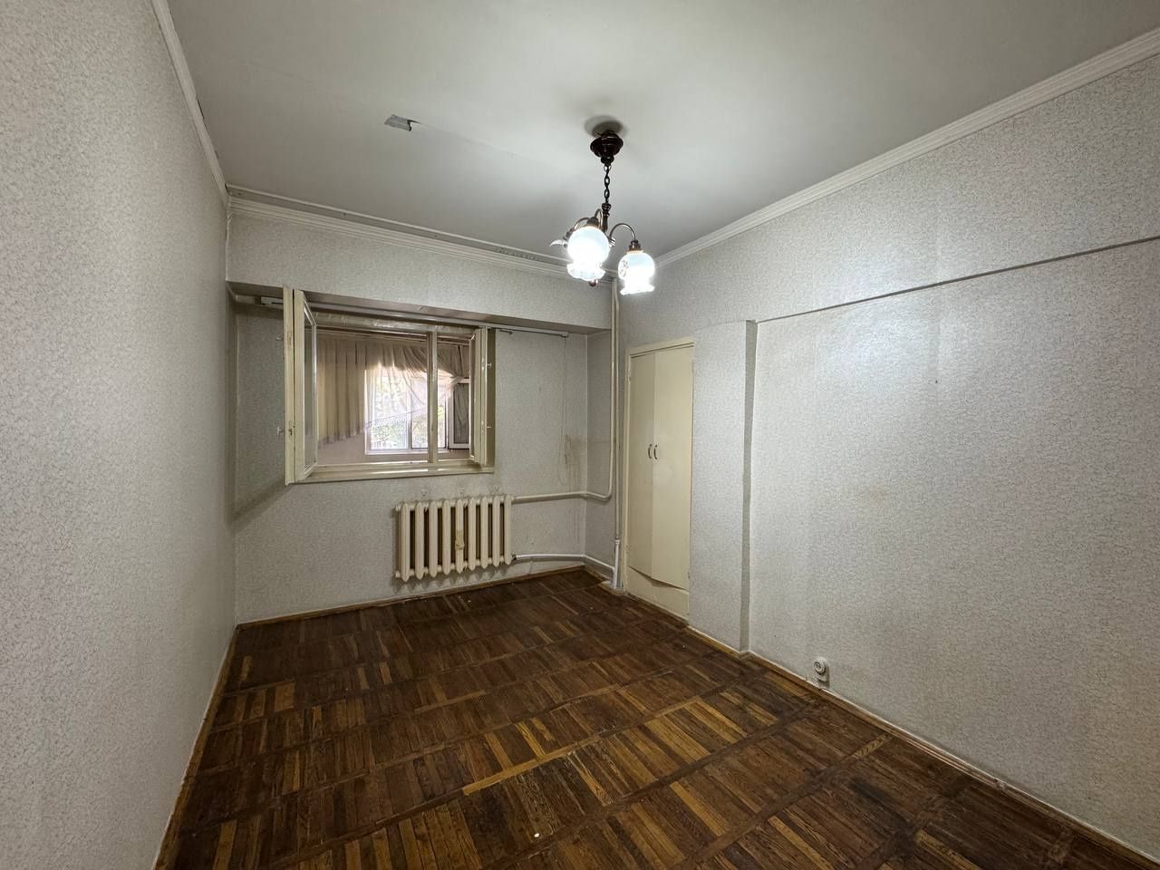 Продаётся квартира алайский
