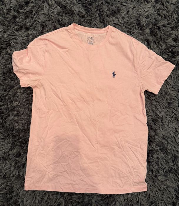 Tricou Polo Ralph Lauren M (1.75/96A) 10/10 Pret : 65 lei
