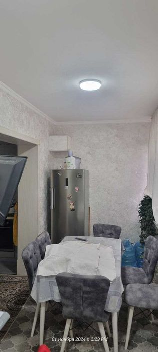 Срочно Продаю 5/2/5 кв на карасу-4