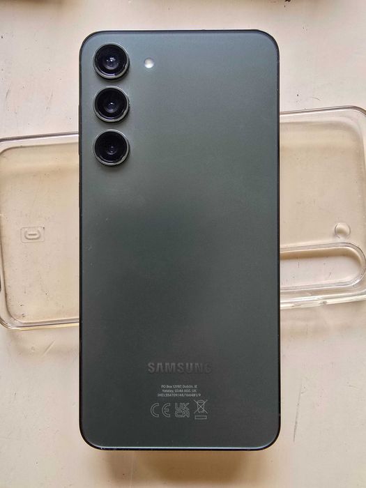 Samsung S23 Plus 256 GB