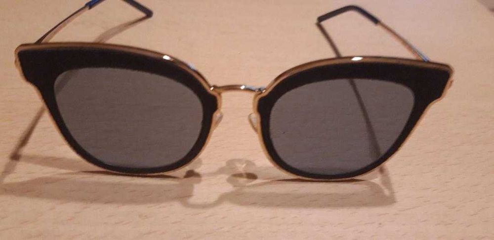 Ochelari de soare Jimmy Choo originali, noi
