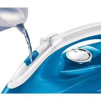 Утюг Bosch Sensixx B1 TDA2610