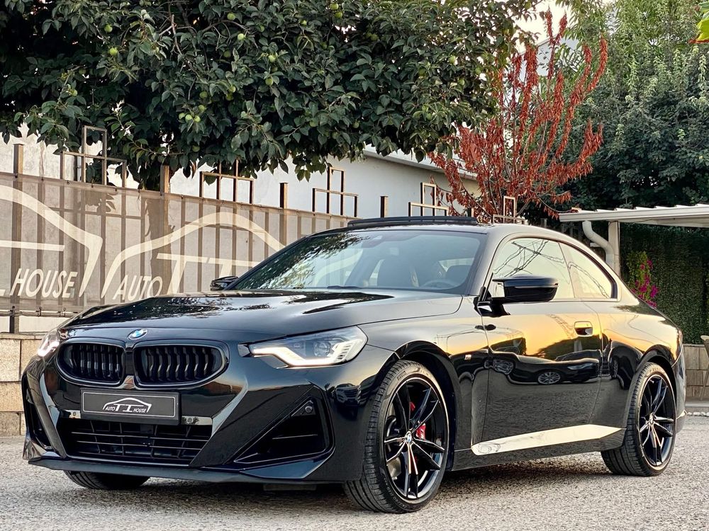 BMW M240i Xdrive 2024