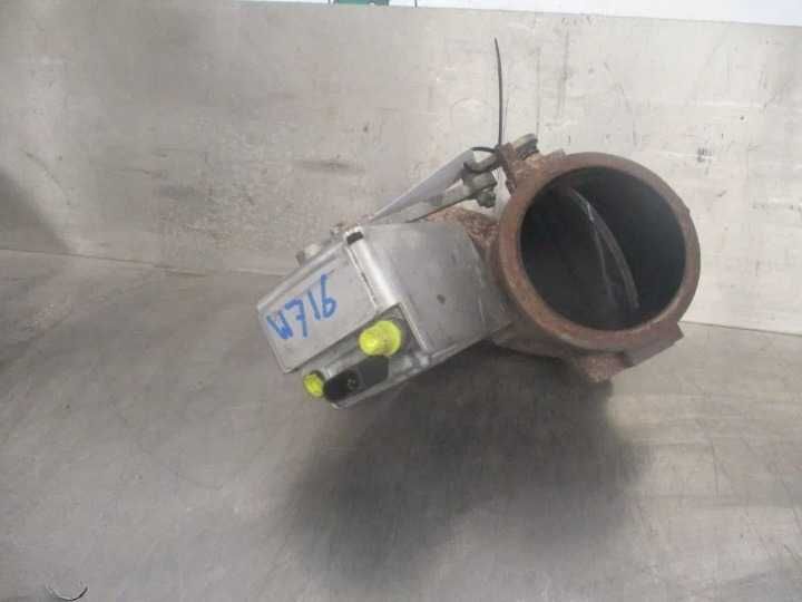 Supapa frana  motor  IVECO 5801561933 -Piese de schimb iveco