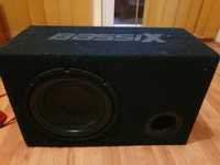 Vand Subwoofer auto + statie