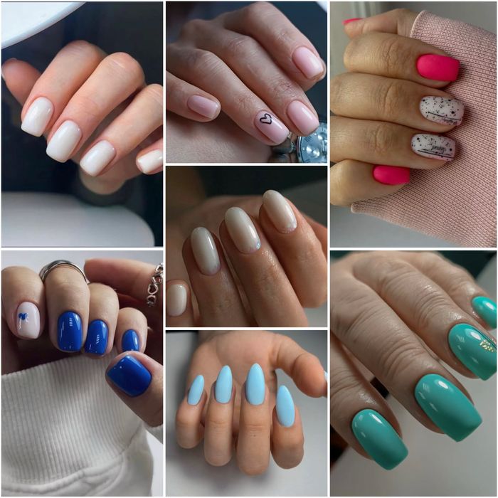 Маникюр/Педикюр Скидка