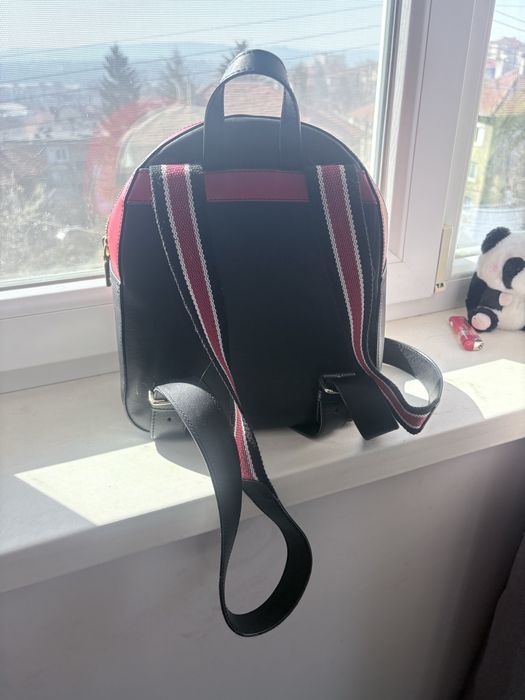 Оригинална раница LOVE MOSCHINO