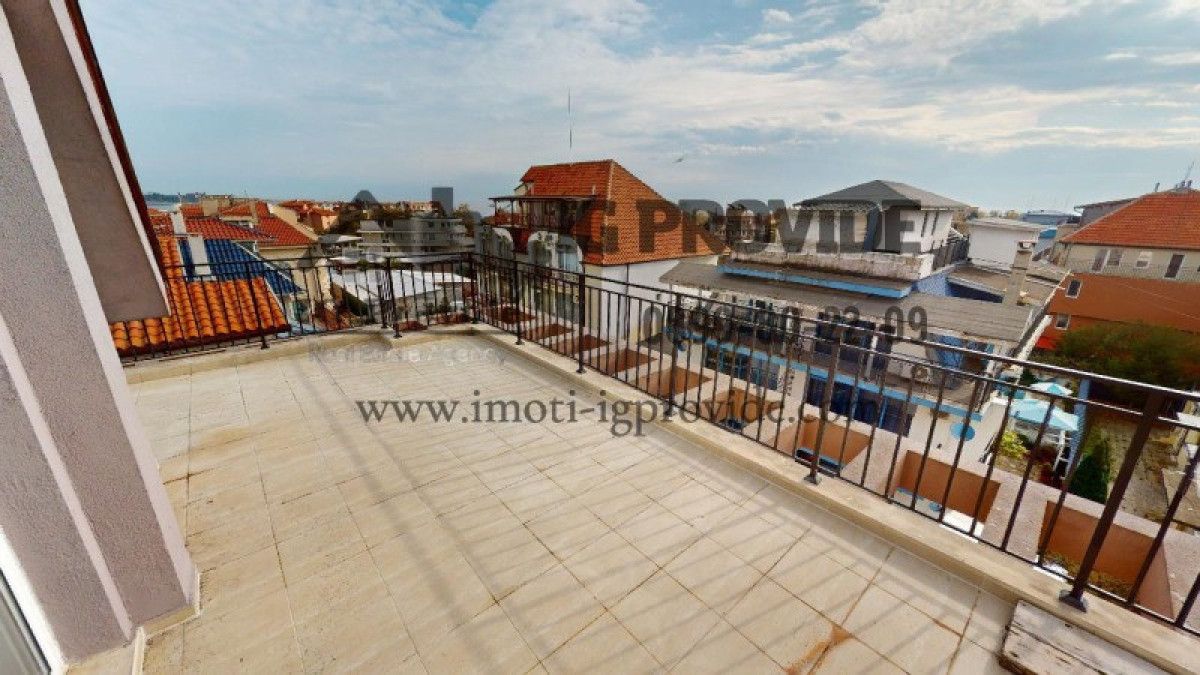 Продава се Мезонет в с. Равда, Област Бургас - 149 кв.м за 571 €/кв.м - Снимка #15
