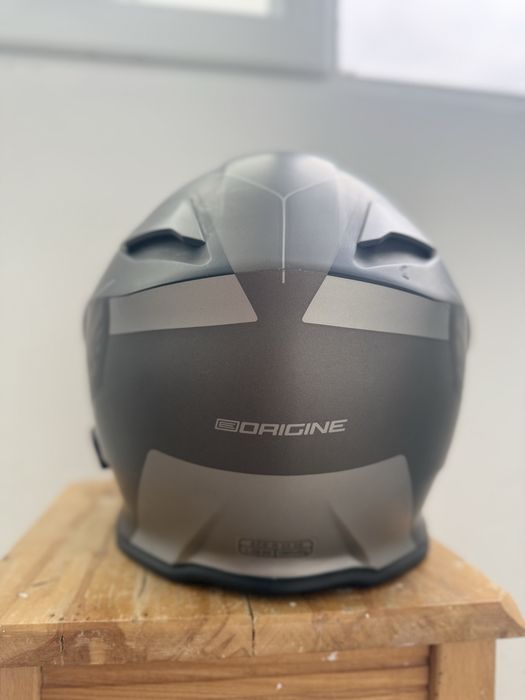 Casca Moto Origine Delta + bluetooth L