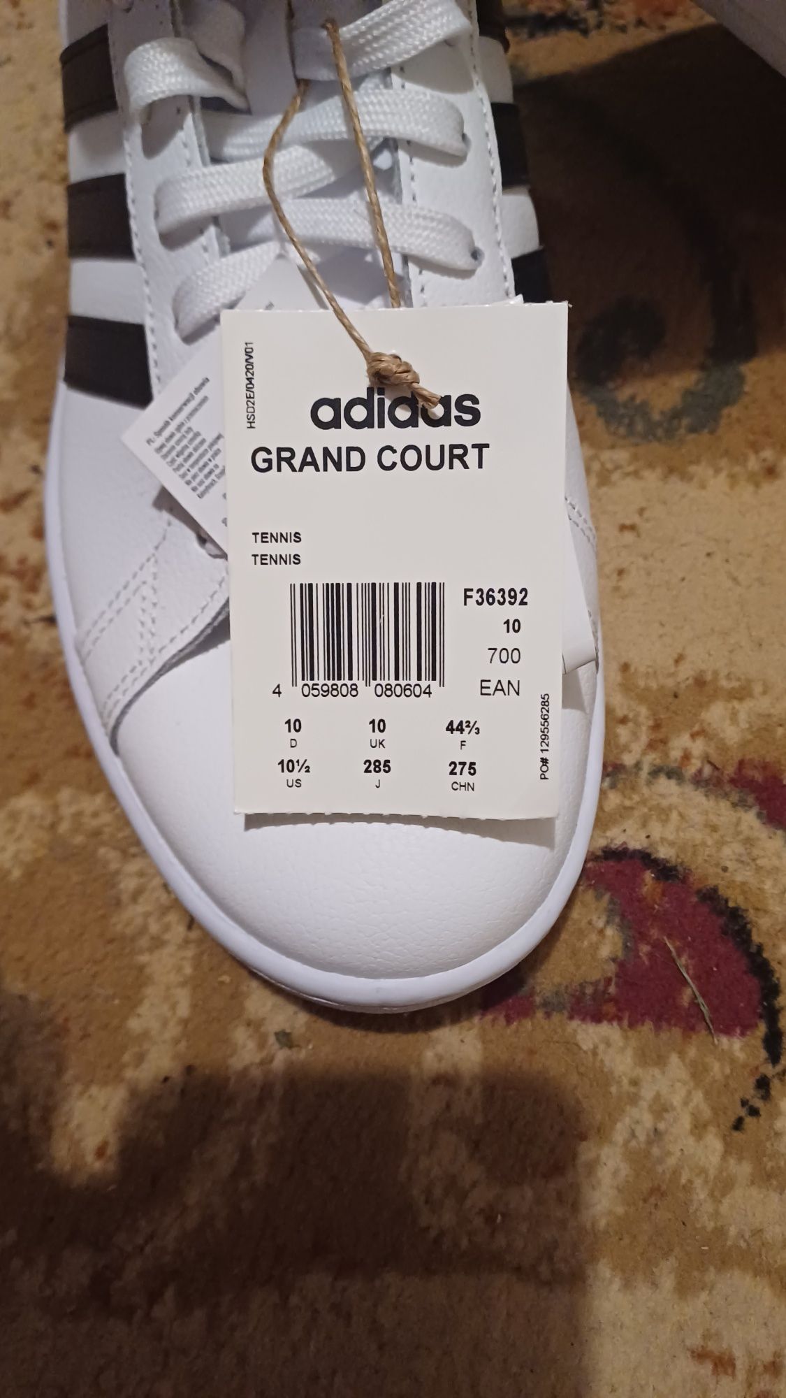 Adidas Grand Court