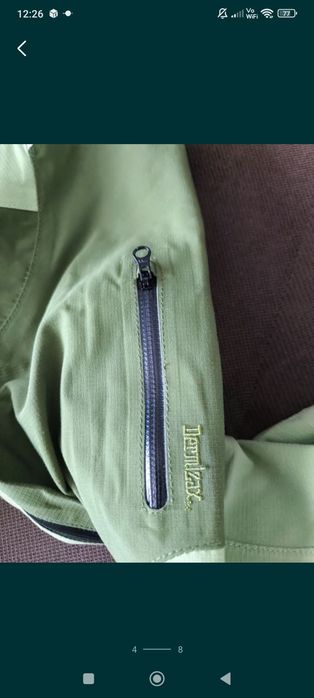 Geaca dama Bergans of Norway L