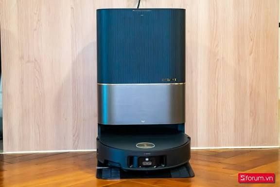 Робот пылесос Dreame X50 Ultra , Высшее качество