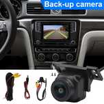 Camera spate AHD 1080p pt. navigatii android / afisaje LCD-TFT