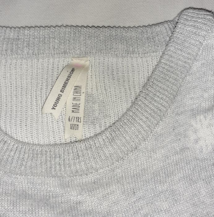 Детски рокли 128-134